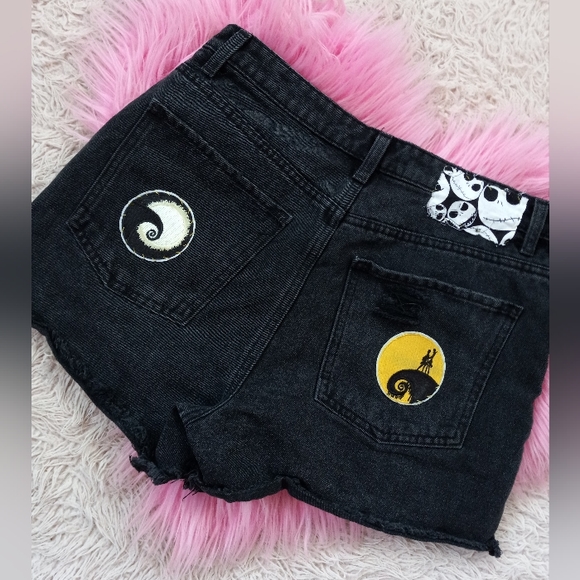 CUSTOM CLOTHING! Rage Against the Sewing Machine details and preview! - Picture 12 of 16